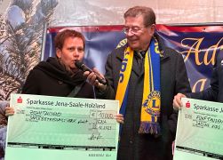 Weihnachts Tombola 2023 In Jena 05